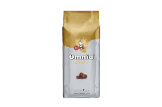 Omnia Classic szemes kávék