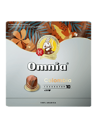 colombia