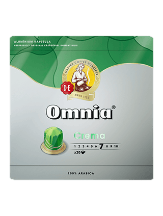 crema