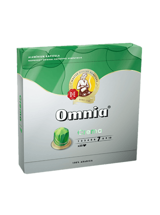 crema bal