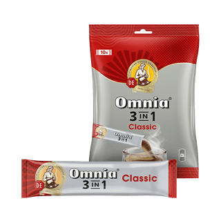 omnia 3in1 kavek