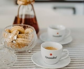 omnia chemex coffee types