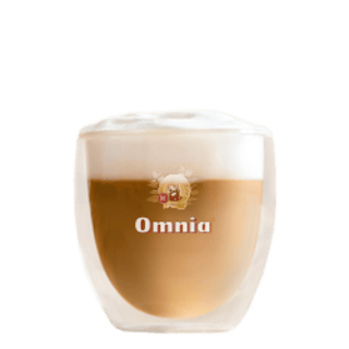 A cappuccino egy olasz kávé, mely 1/3 kávéból és 2/3 tejből áll