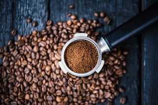 coffee recipes