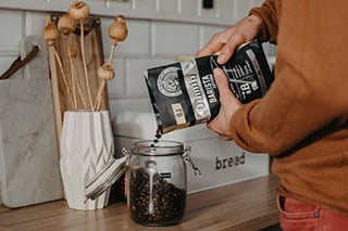 coffee storage teaser