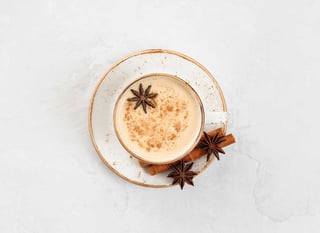 chai latte