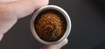 omnia video thumb tips for perfect coffee