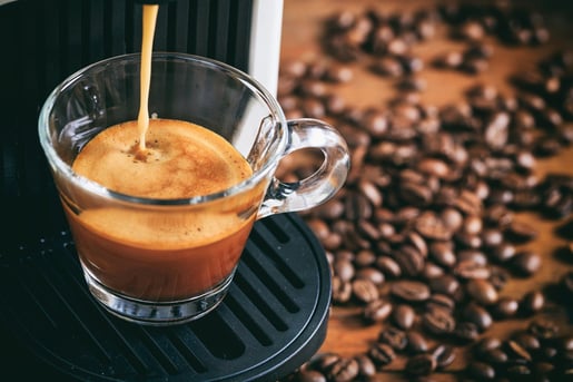 espresso cream
