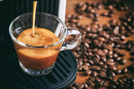 espresso cream