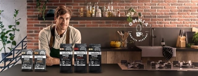 omnia douwe egberts barista academy hdr