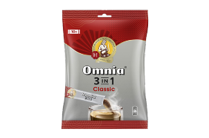 Omnia 3in1 Classic