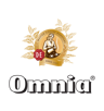 Douwe Egberts Omnia logo