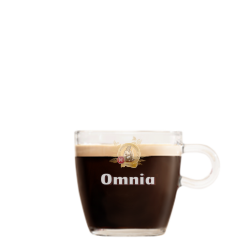 A lungo egy hosszabb feketekávé.